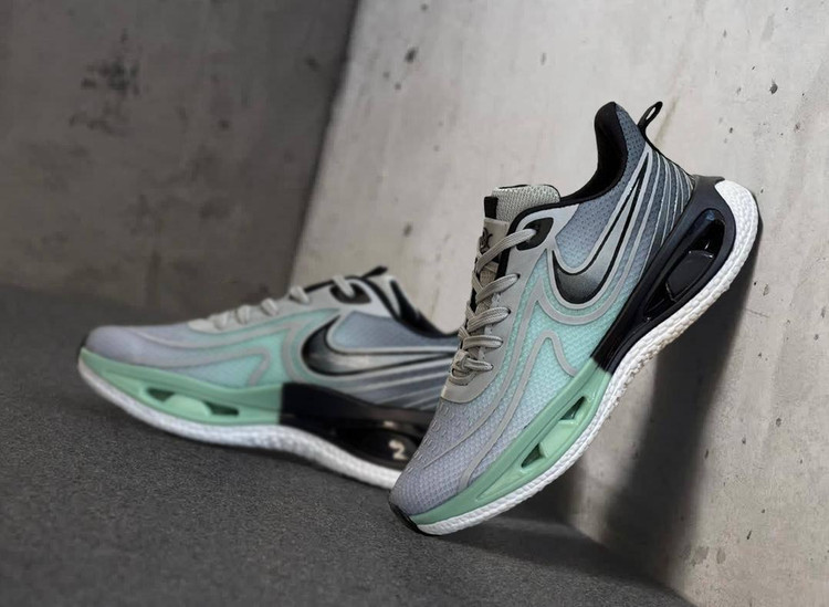 کفش اسپرت ست مردانه و زنانه پدیده مدل نایک ایر ۳۳