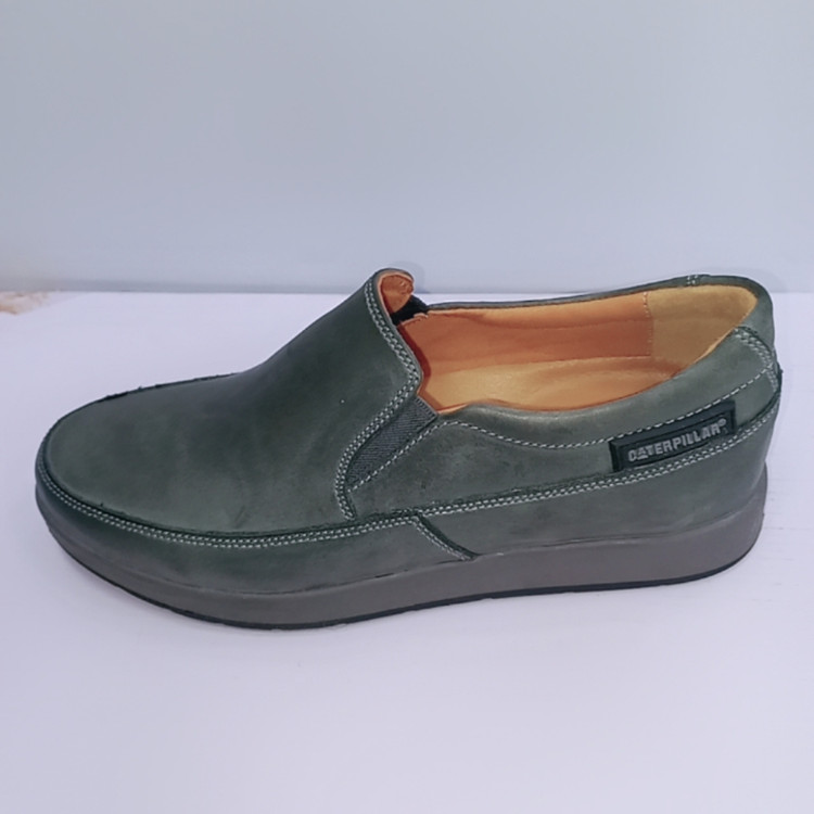 کفش طبی راحتی چرم هورس مردانه