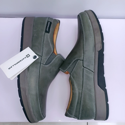 کفش طبی راحتی چرم هورس مردانه