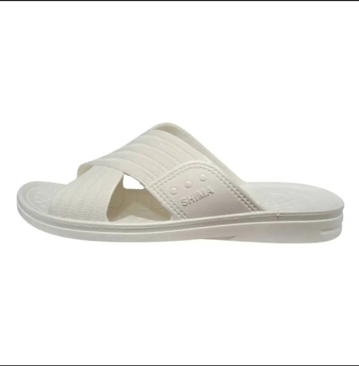 دمپایی حمامی مردانه بهرام برند شیما ضد لغزش