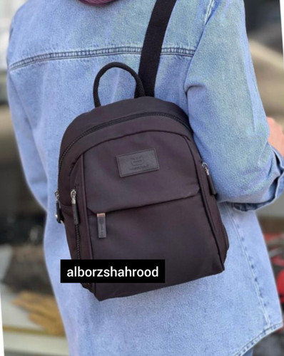 مینی کوله برزنت برند حاصل کد ۱۲۵۲