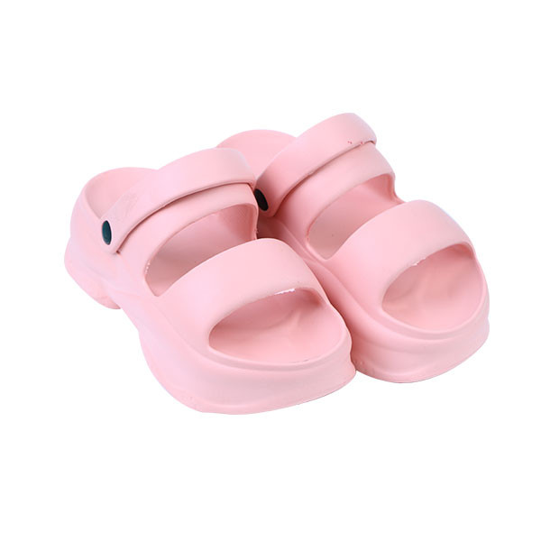 دمپایی زنانه برند زیتون مدل لوتوس