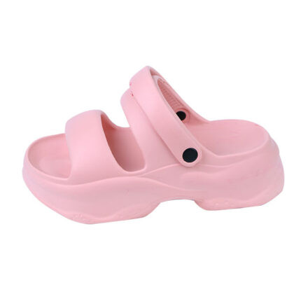 دمپایی زنانه برند زیتون مدل لوتوس