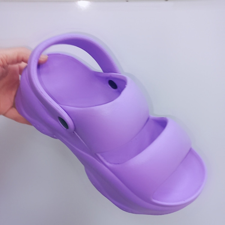 دمپایی زنانه برند زیتون مدل لوتوس