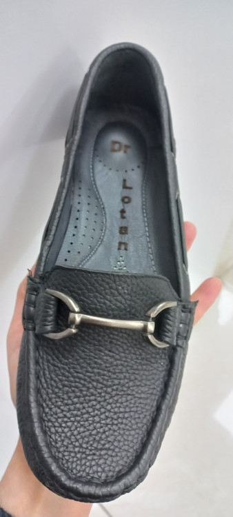 کالج چرم طبی دکتر لوتان