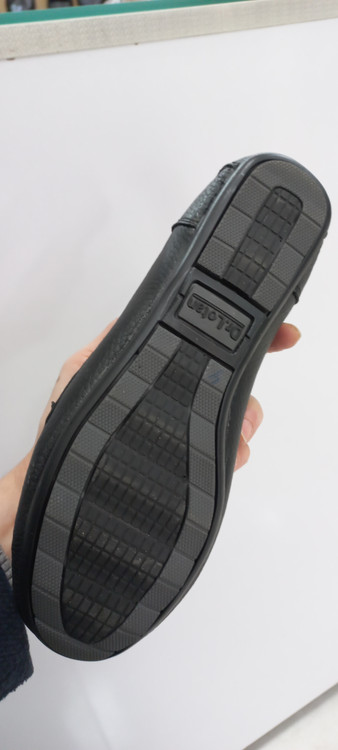 کالج چرم طبی دکتر لوتان