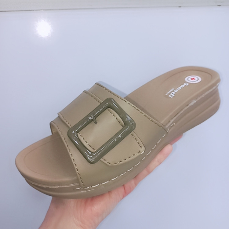 صندل طبی زنانه سعیدی مخصوص خار پاشنه