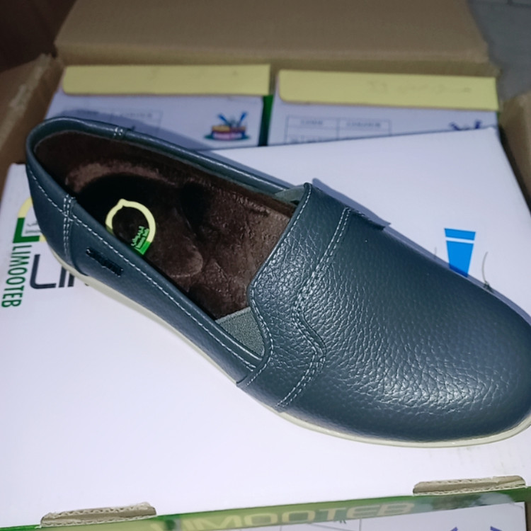 کفش طبی زنانه مدل هستی برند لیمو طب