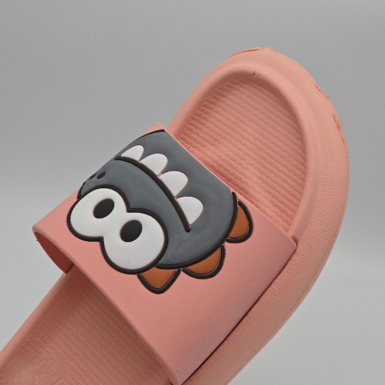 دمپایی بچه گانه داینا برند زیتون