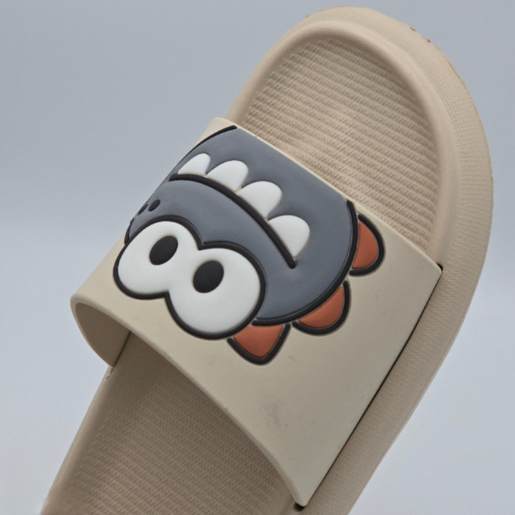 دمپایی بچه گانه داینا برند زیتون