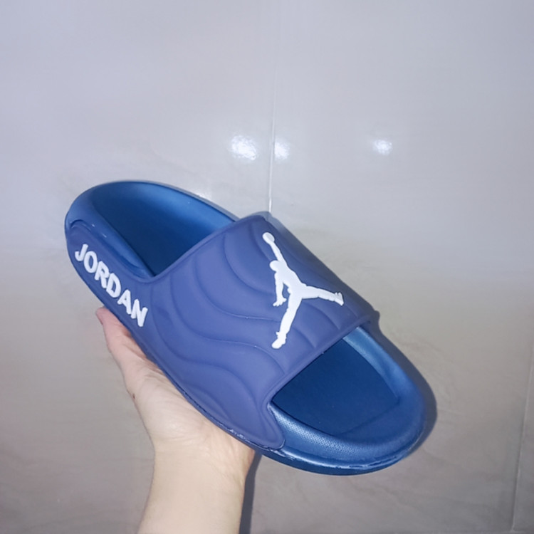 دمپایی زنانه و مردانه جردن پرو