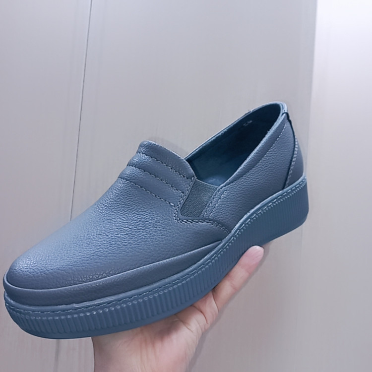 کفش طبی زنانه نیکان گام مدل برلین با پد مخصوص خار پاشنه