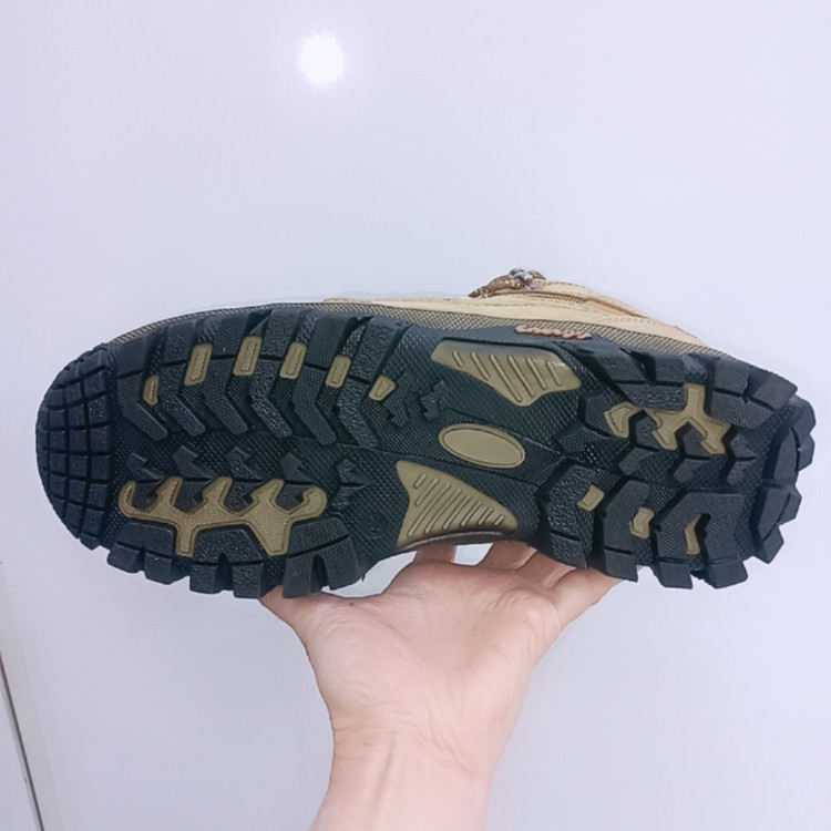 کفش کوهنوردی مردانه نورث فیس