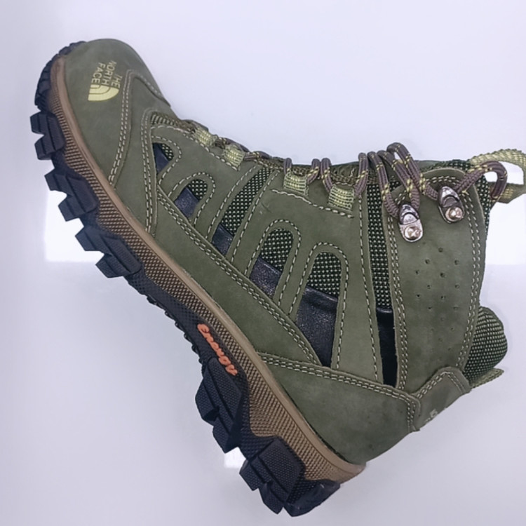 کفش کوهنوردی مردانه نورث فیس