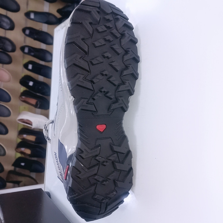 کتانی اسپرت مردانه ویکو اسپید برند پدیده