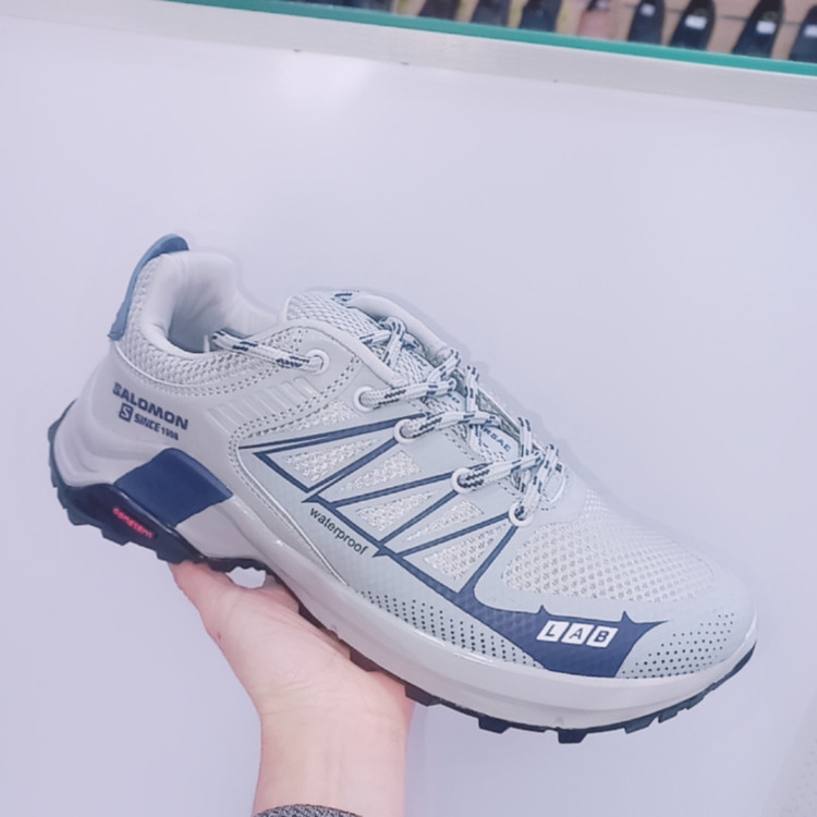 کتانی اسپرت مردانه ویکو اسپید برند پدیده