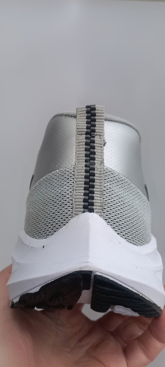 کتانی نایک مردانه بزرگپا سایز ۴۵ تا ۴۷