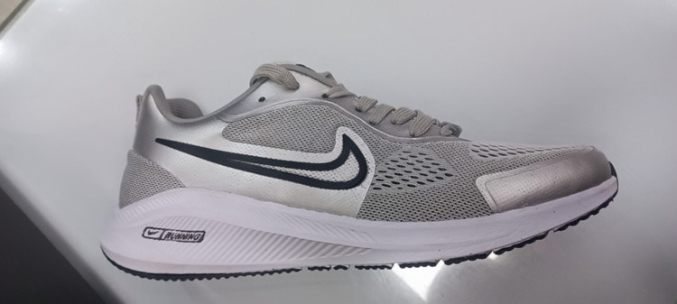 کتانی نایک مردانه بزرگپا سایز ۴۵ تا ۴۷