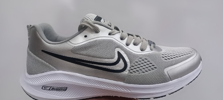 کتانی نایک مردانه بزرگپا سایز ۴۵ تا ۴۷