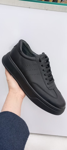 ونس چرم مردانه پاما برند دنج