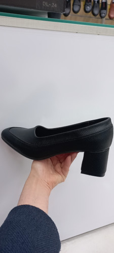 کفش زنانه پاشندار برند جوتی