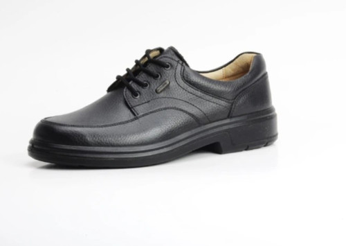 کفش تمام چرم مردانه آریزونا۱۰۳ برند البرز