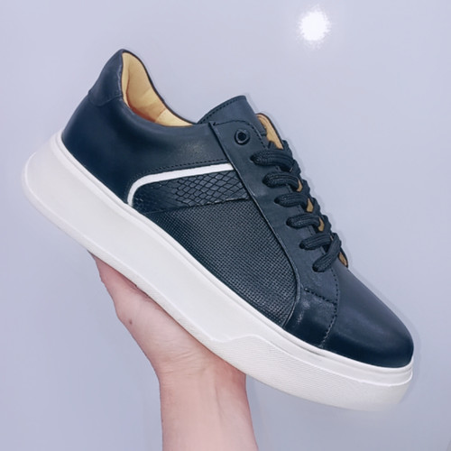 ونس تمام چرم مردانه پاتریس