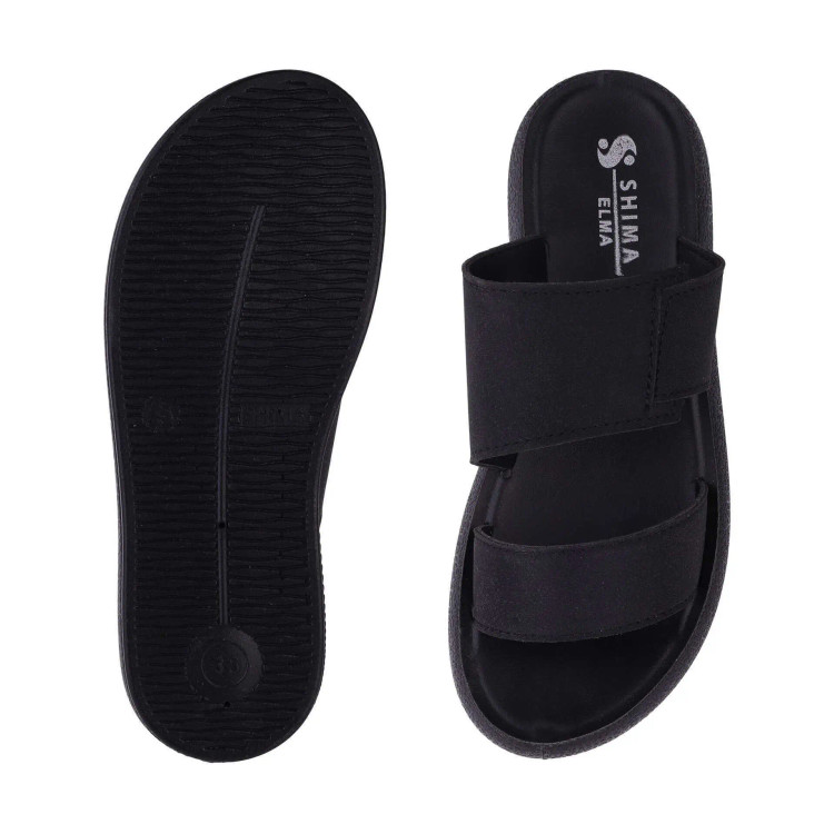 صندل زنانه شیما مدل ایلما