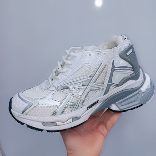 کتانی ساقدار مردانه بالنسیاگا