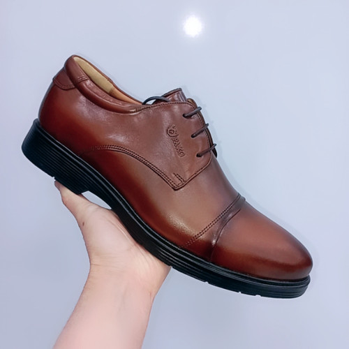 کفش رسمی مردانه پاکو