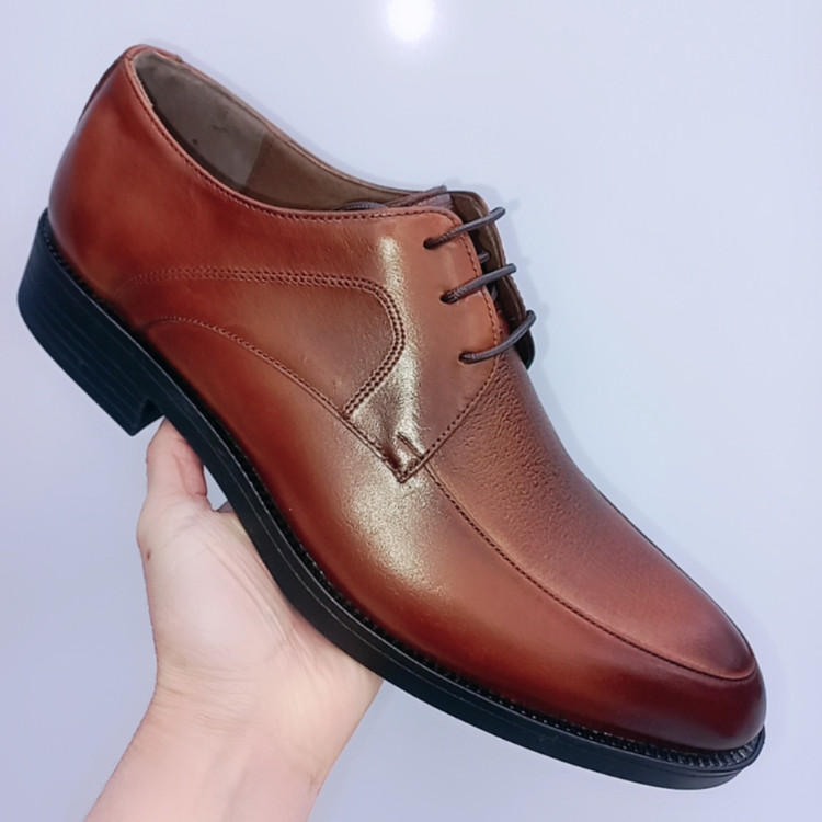 کفش مجلسی مردانه پاکو