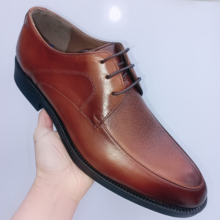 کفش مجلسی مردانه پاکو