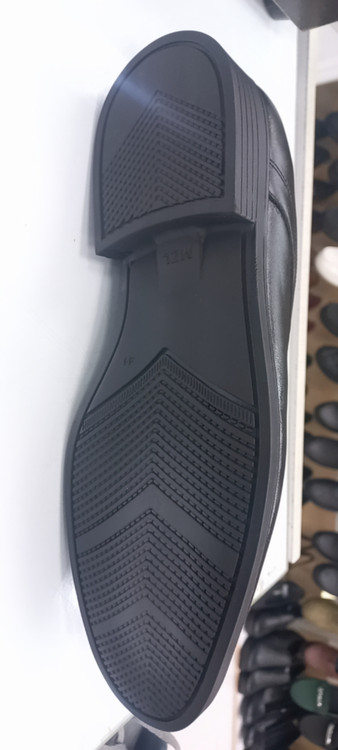 کفش مجلسی مردانه پاکو