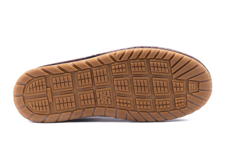 کفش چرم مردانه مادو کد ۲۰۱۳