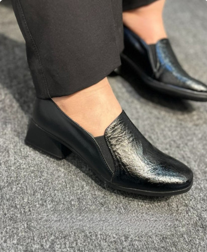 کفش پاشنه دار زنانه آلبرت برند بیتا پاسارگاد