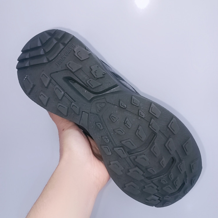 کتانی آسیکس حمید اسپرت