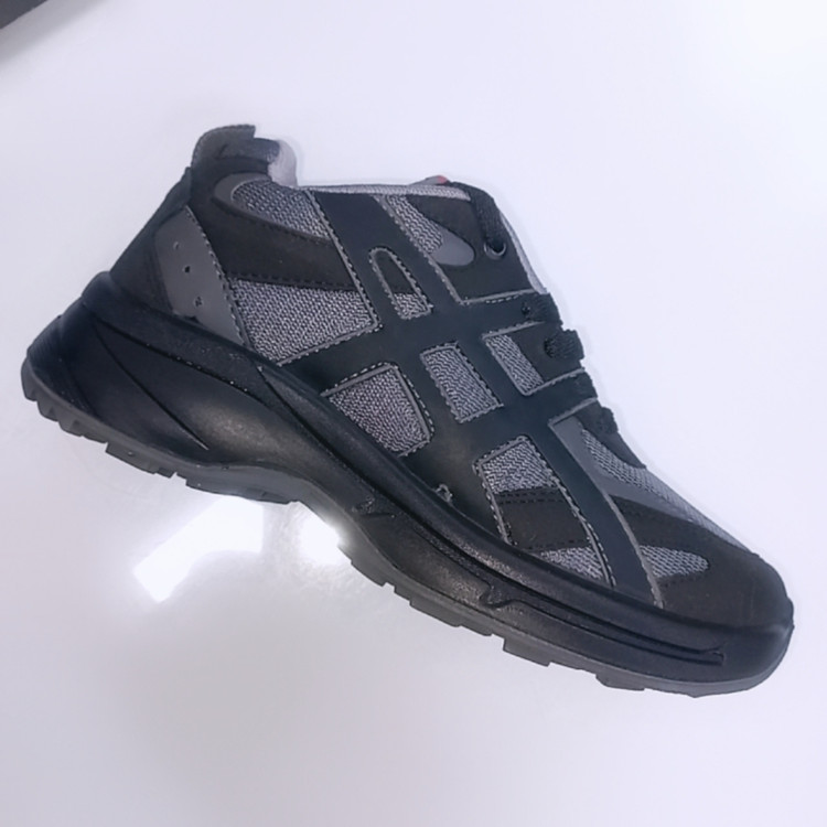 کتانی آسیکس حمید اسپرت