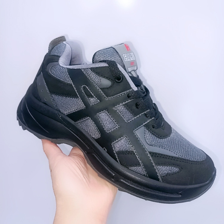 کتانی آسیکس حمید اسپرت