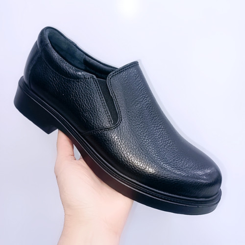 کفش تمام چرم مردانه مادو کد ۵۰۸۲