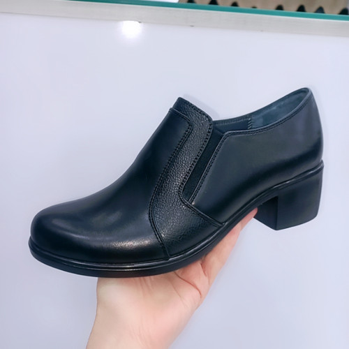 کفش طبی دکتر لوتان کد ۰۱۷مخصوص خارپاشنه