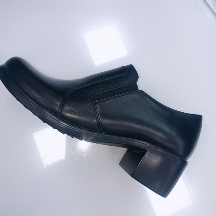 کفش طبی دکتر لوتان کد ۰۱۷ مخصوص خار پاشنه