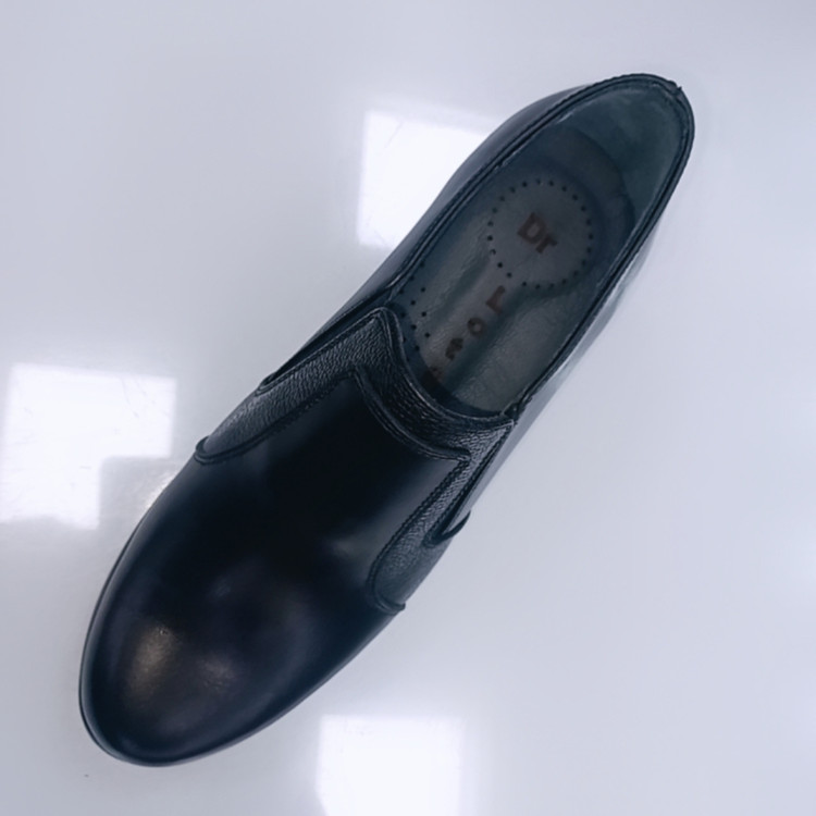 کفش طبی دکتر لوتان کد ۰۱۷مخصوص خارپاشنه