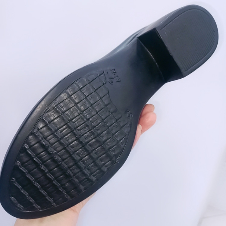 کفش طبی دکتر لوتان کد ۰۱۷ مخصوص خار پاشنه