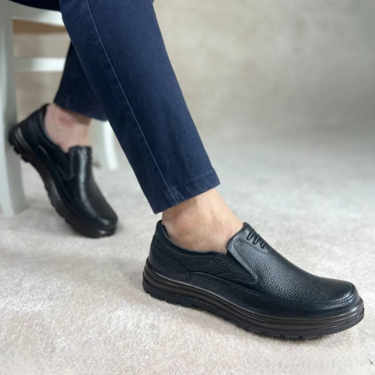 کفش طبی بزرگپادیپلمات برند دنج ۴۶ تا ۴۸