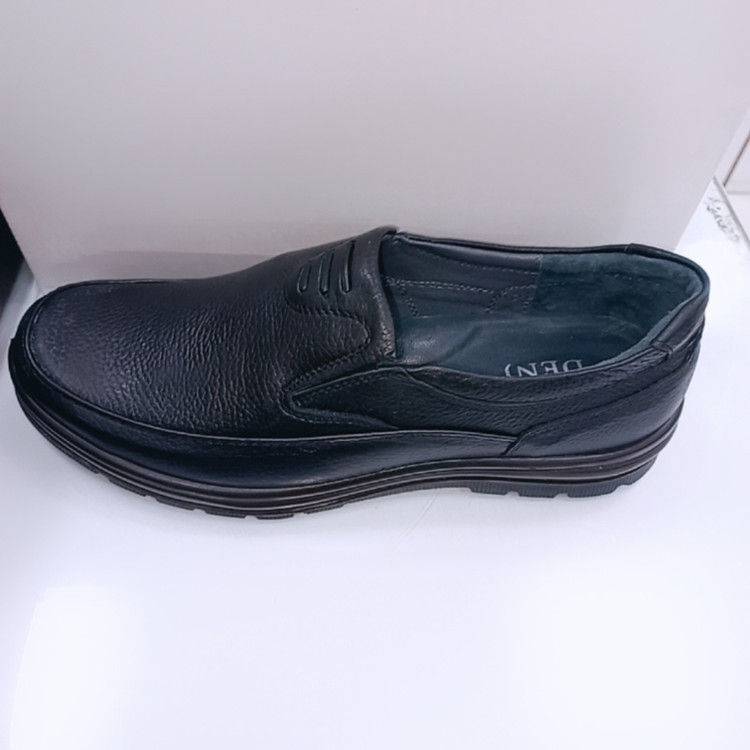 کفش طبی بزرگپا دیپلمات برند دنج ۴۶ تا ۴۸