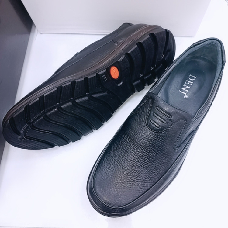 کفش طبی بزرگپا دیپلمات برند دنج ۴۶تا۴۸