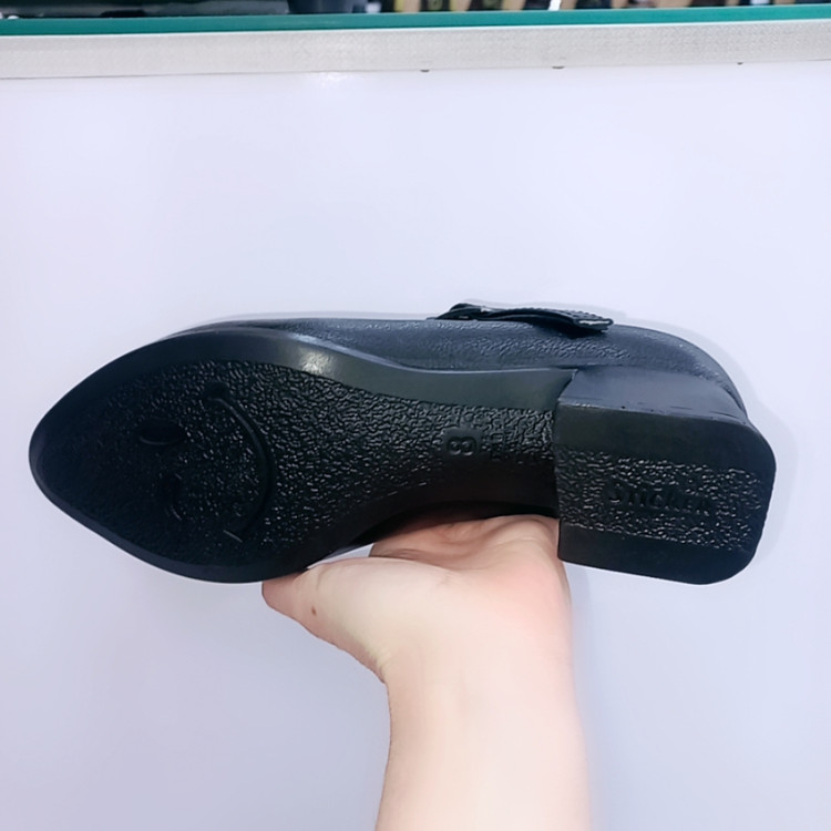 کفش طبی اداری زنانه عروسکی برند بیتا پاسارگاد