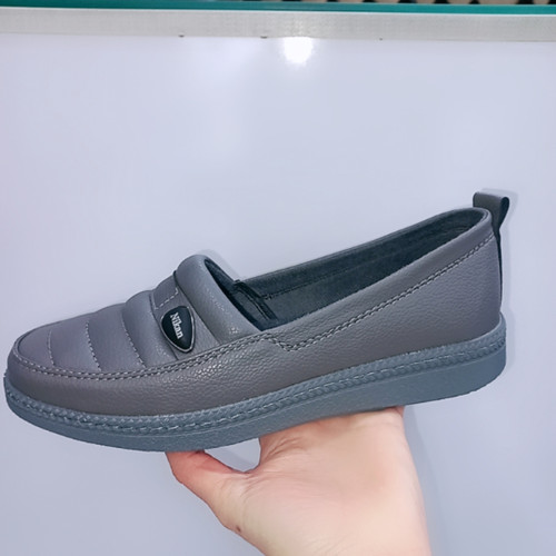 کفش طبی زنانه نیکان گام مدل پالرمو مخصوص خار پاشنه