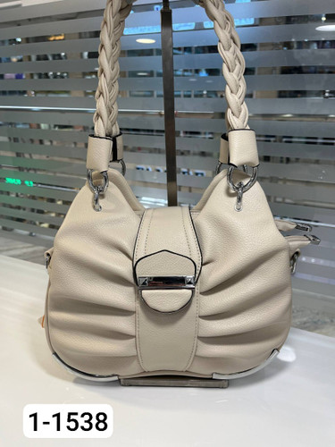 کیف زنانه حاصل کد ۱۵۳۸