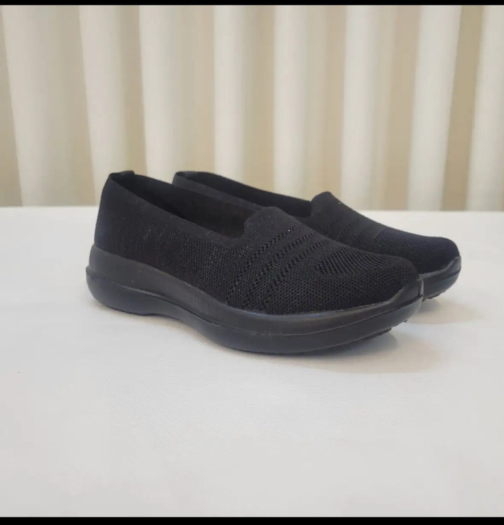 کفش پیاده روی زنانه شیما مدل جولی